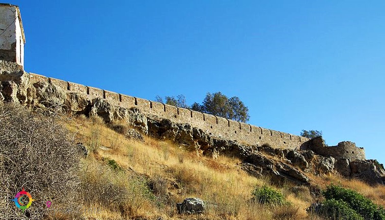 Fortress of Selinos