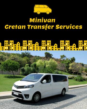 Cretan Transfer Services